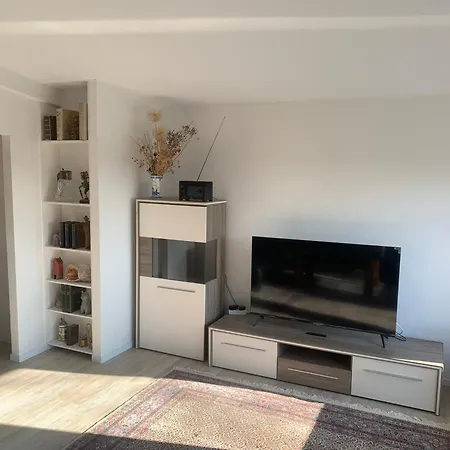 شقة Kw-apartments In *