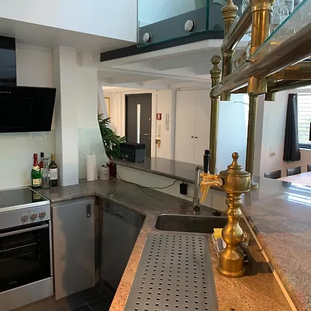 Kw-apartments In Meersburg