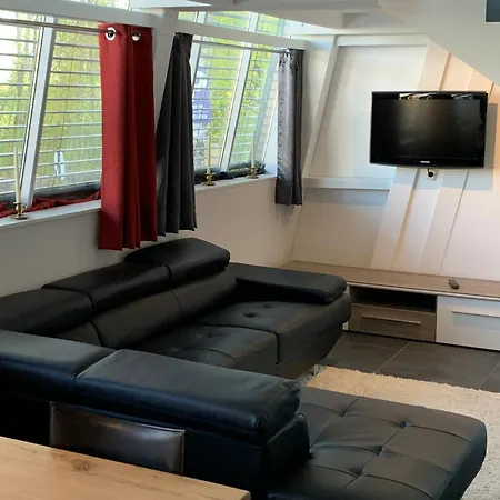 Apartment Kw-apartments In Meersburg