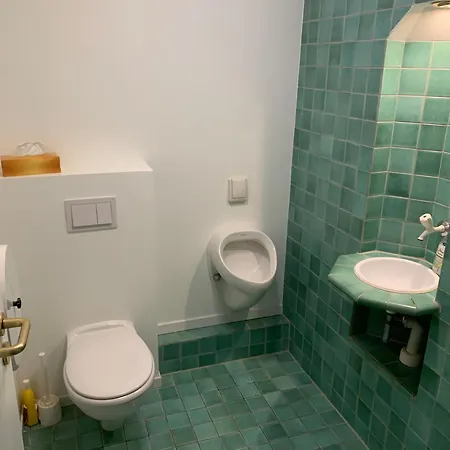 Kw-apartments In