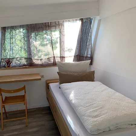 Kw-apartments In *