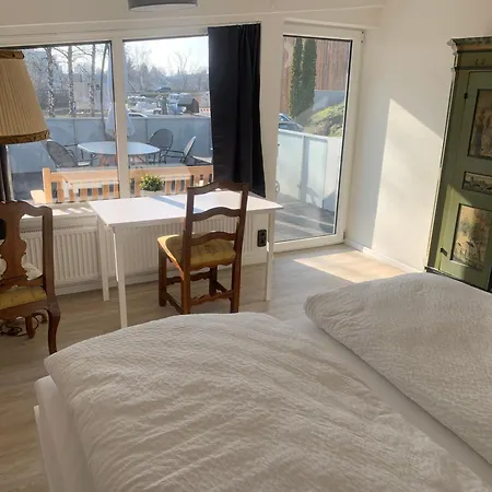 شقة Kw-apartments In