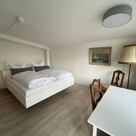 Kw-apartments In Apartment Meersburg