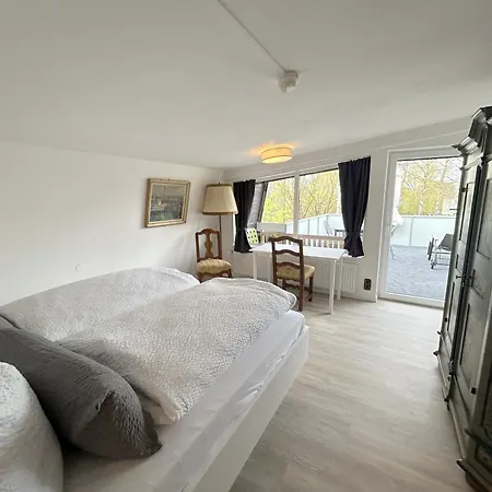 Apartment Kw-apartments In Meersburg