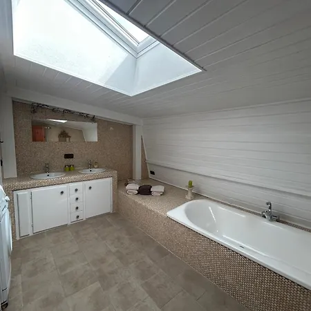 Kw-apartments In Apartment Meersburg