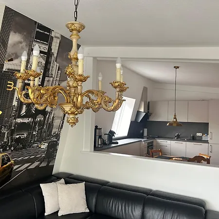 Kw-apartments In Meersburg