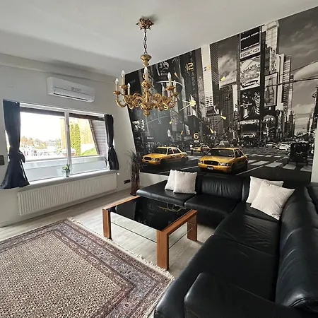 Kw-apartments In