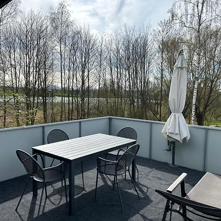 Apartment Kw-apartments In *