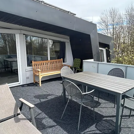 Kw-apartments In * Meersburg