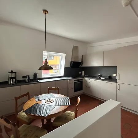 Kw-apartments In Meersburg