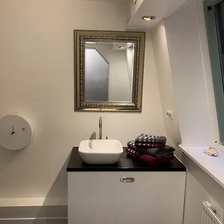 Apartment Kw-apartments In Meersburg