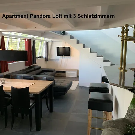 Kw-apartments In