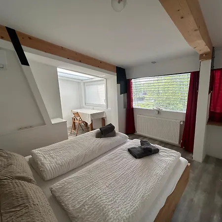 Kw-apartments In