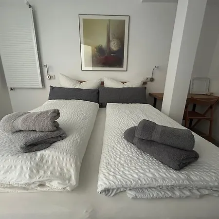 Apartment Kw-apartments In Meersburg