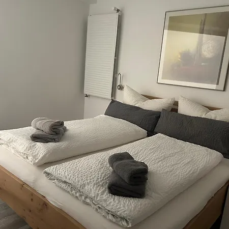 Apartment Kw-apartments In