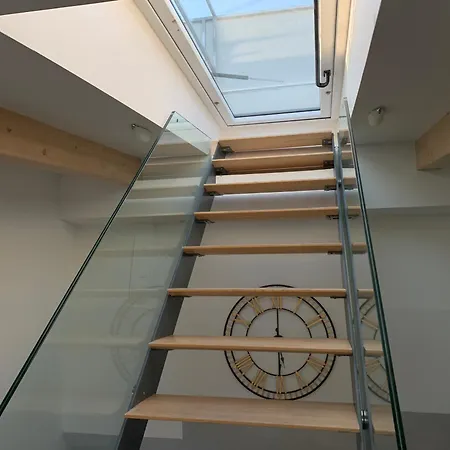 Kw-apartments In Apartment