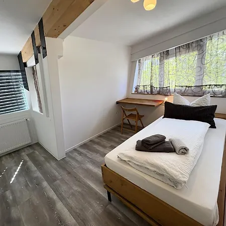 Kw-apartments In Apartment Meersburg