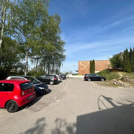 Apartment Kw-apartments In *