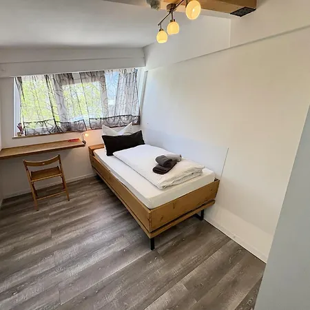 Kw-apartments In Meersburg