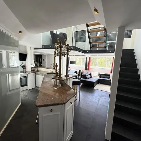 Kw-apartments In
