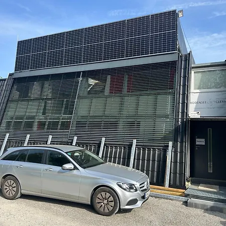 Kw-apartments In Apartment