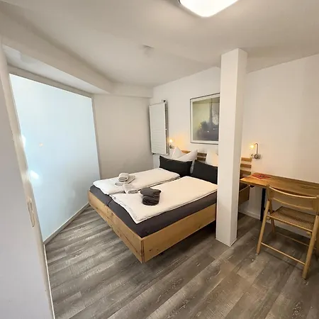Apartment Kw-apartments In