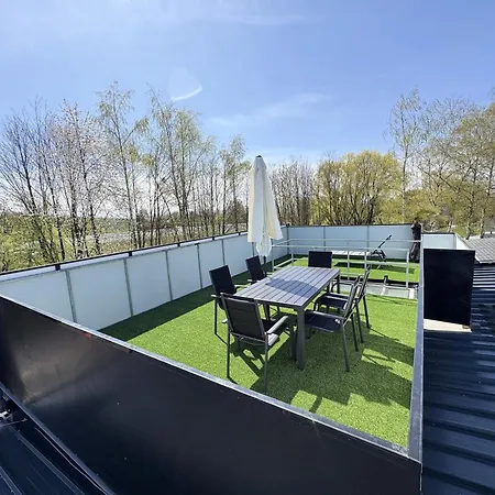 Kw-apartments In Apartment *