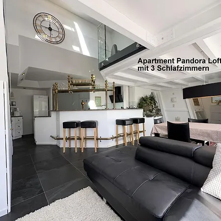 Apartment Kw-apartments In *