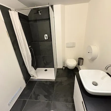 Kw-apartments In Daire Meersburg