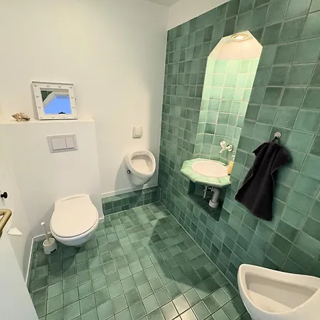 Apartment Kw-apartments In Meersburg