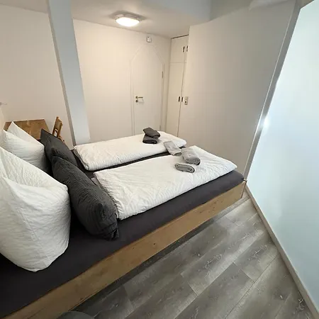 Kw-apartments In *