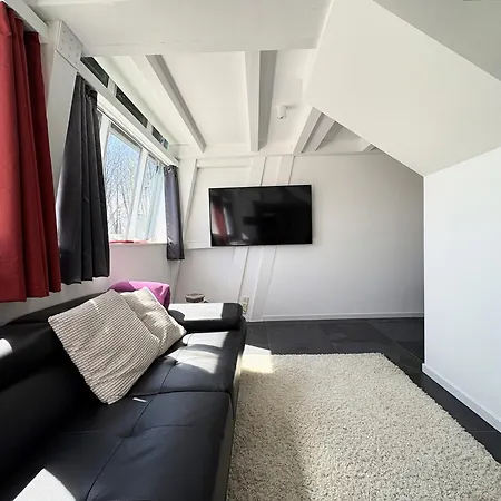 Kw-apartments In