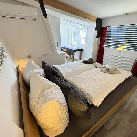 Kw-apartments In Apartment *