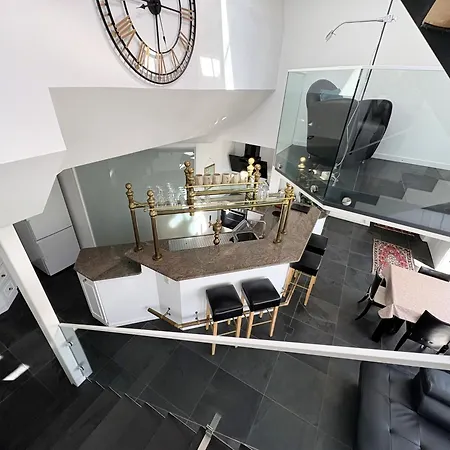 Apartment Kw-apartments In *