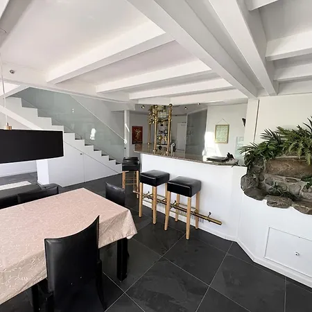 Kw-apartments In Apartment