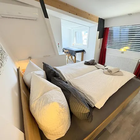 Kw-apartments In Meersburg