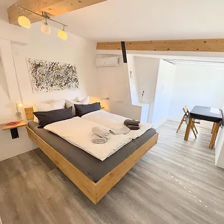 Apartment Kw-apartments In *