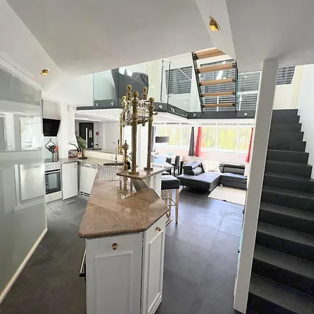 شقة Kw-apartments In