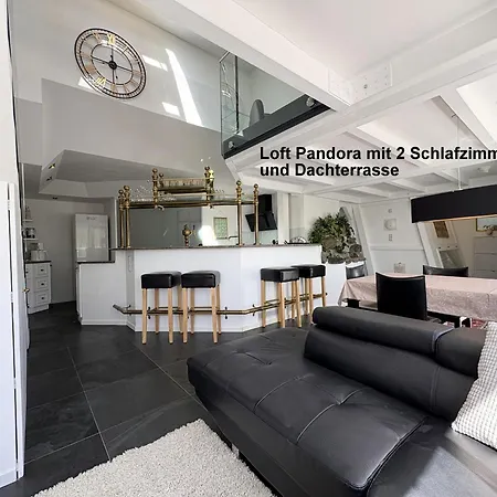 Kw-apartments In Apartment *