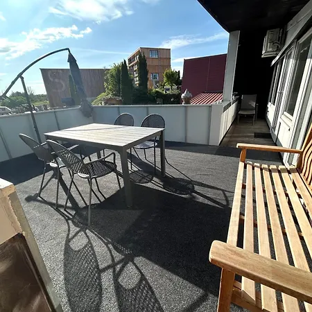 Kw-apartments In * Meersburg