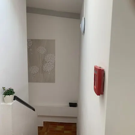 Kw-apartments In Daire