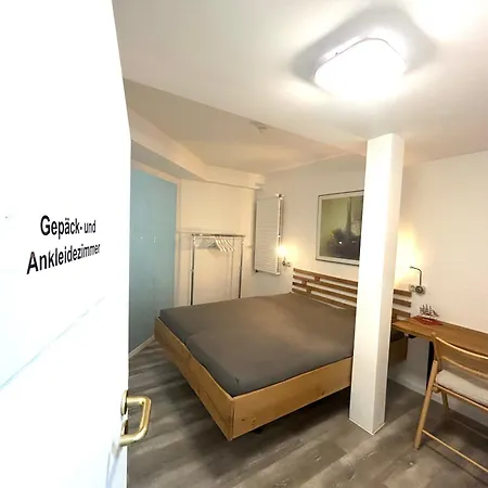 Kw-apartments In Apartment Meersburg