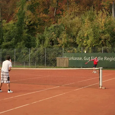 Kw-apartments In Meersburg