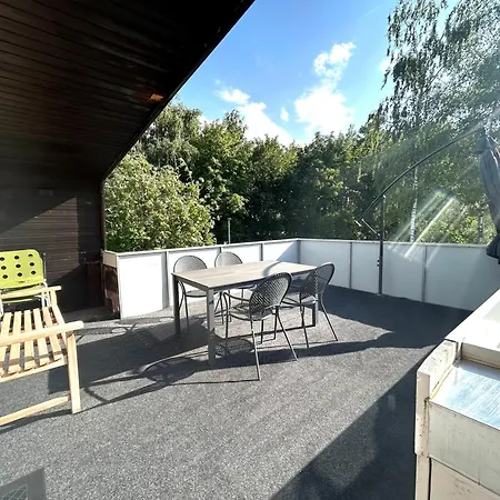 Kw-apartments In Apartment