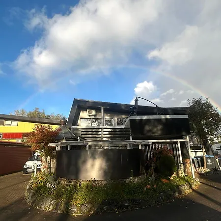 Apartment Kw-apartments In Meersburg